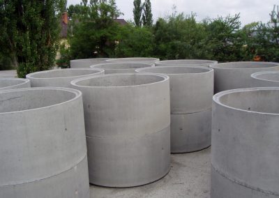betonowe kręgi wielofunkcyjne zamość